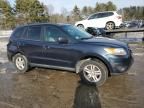 2011 Hyundai Santa FE GLS