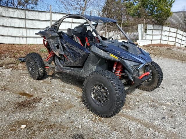 2023 Polaris RZR PRO R Ultimate Launch Edition