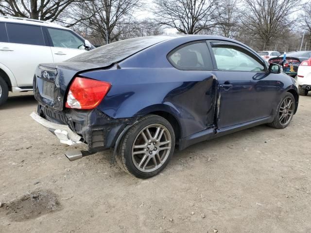 2006 Scion TC