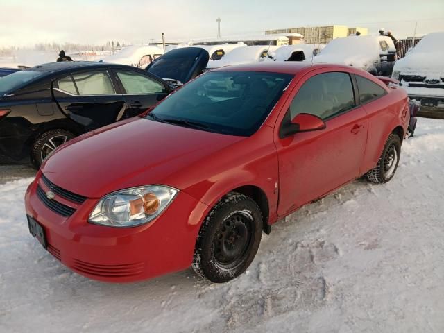 2007 Chevrolet Cobalt LS