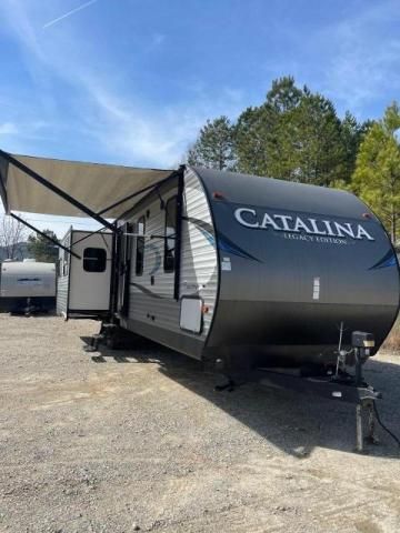 2018 Coachmen CATAL3RETS