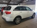 2009 Acura MDX Technology