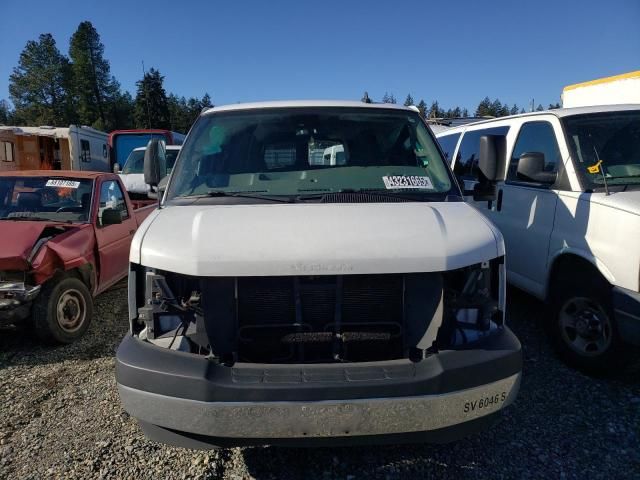 2019 Chevrolet Express G3500 LT