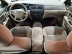 2000 Ford Taurus SES