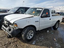 Salvage cars for sale at Magna, UT auction: 2008 Ford Ranger