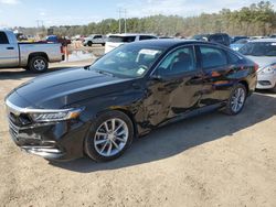 2021 Honda Accord LX en venta en Greenwell Springs, LA