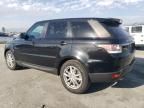 2015 Land Rover Range Rover Sport SE