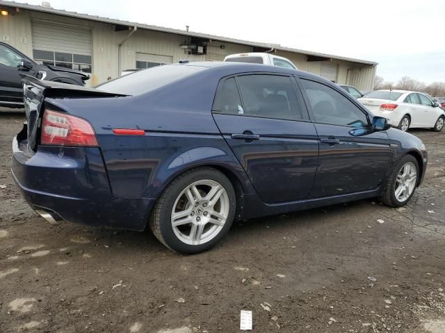 2008 Acura TL