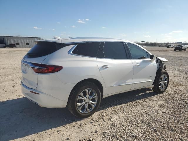 2020 Buick Enclave Avenir