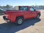 2012 Chevrolet Silverado C1500