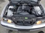 2000 BMW 528 I Automatic