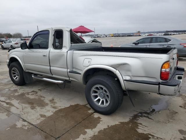 2003 Toyota Tacoma Xtracab Prerunner