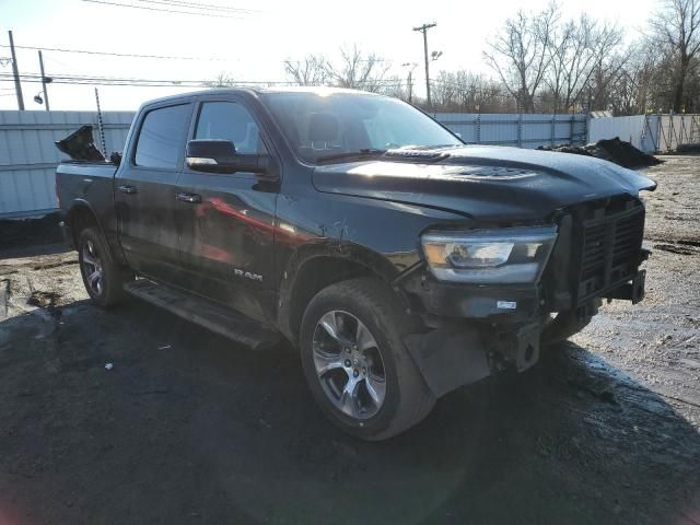 2019 Dodge 1500 Laramie