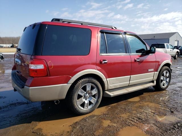 2007 Ford Expedition Eddie Bauer