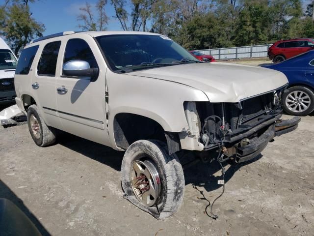 2011 Chevrolet Tahoe C1500 LTZ