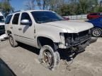 2011 Chevrolet Tahoe C1500 LTZ