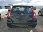 2019 Honda FIT LX