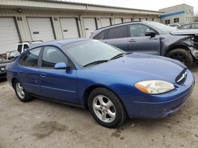 2003 Ford Taurus SE