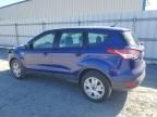 2015 Ford Escape S