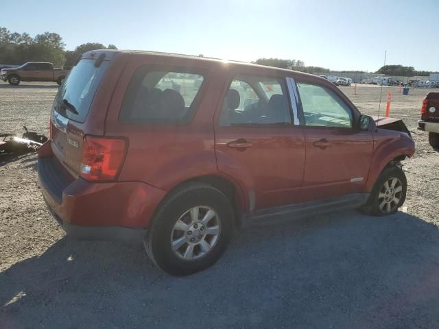 2008 Mazda Tribute I