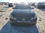 2007 Lexus GS 350