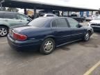 2002 Buick Lesabre Custom