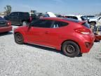 2015 Hyundai Veloster Turbo