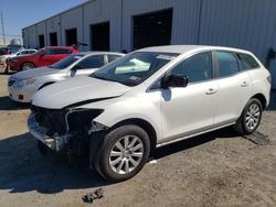 Lots with Bids for sale at auction: 2011 Mazda CX-7