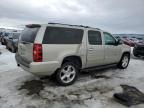 2014 Chevrolet Suburban K1500 LS