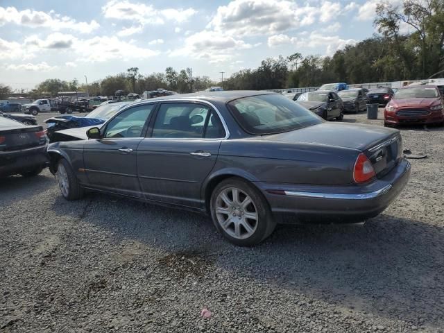 2005 Jaguar XJ8 L