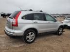 2010 Honda CR-V EXL