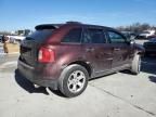 2012 Ford Edge SE