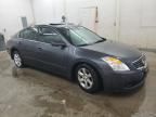 2009 Nissan Altima 2.5