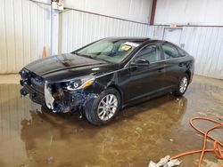 Salvage cars for sale at Pennsburg, PA auction: 2019 Hyundai Sonata SE