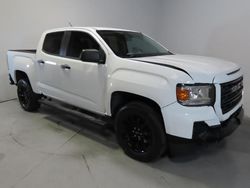 GMC Canyon Vehiculos salvage en venta: 2022 GMC Canyon Elevation