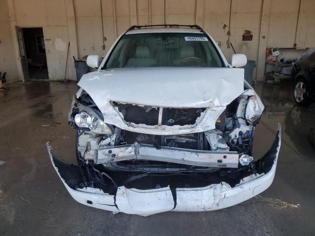 2007 Lexus RX 350