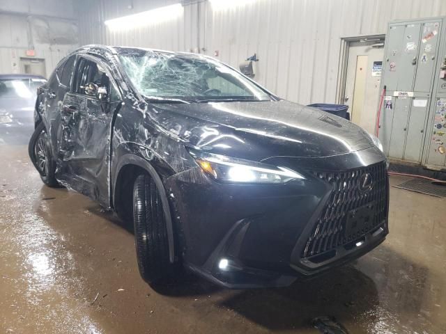 2022 Lexus NX 250