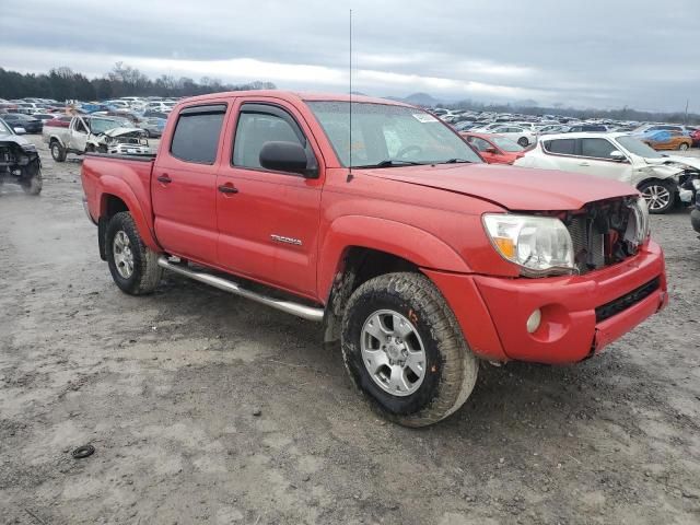 2006 Toyota Tacoma Double Cab Prerunner