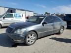 2004 Lexus LS 430