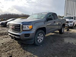 Run And Drives Cars for sale at auction: 2020 GMC Canyon