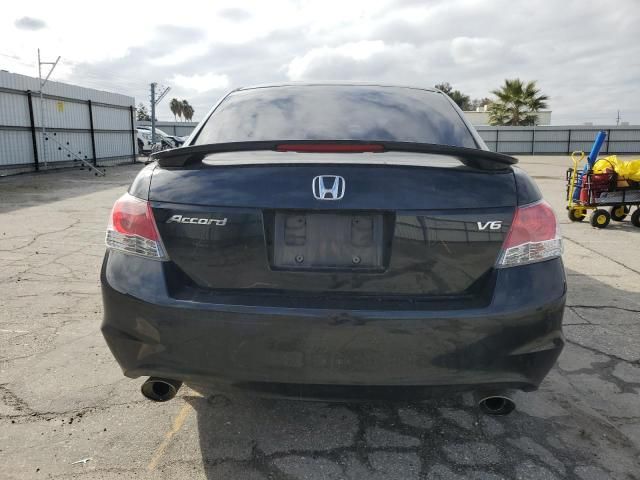 2008 Honda Accord EX