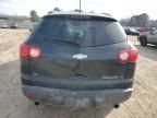 2010 Chevrolet Traverse LTZ