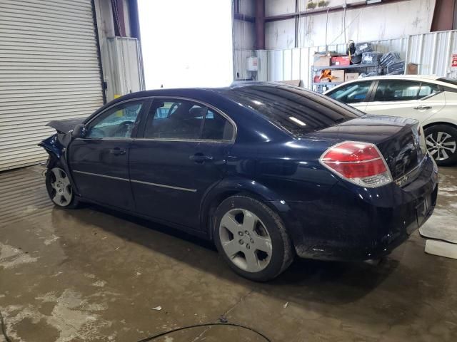 2008 Saturn Aura XE