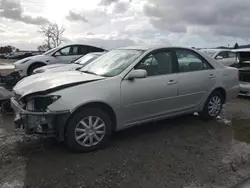 Toyota Camry le Vehiculos salvage en venta: 2003 Toyota Camry LE