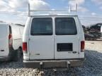 2013 Ford Econoline E250 Van