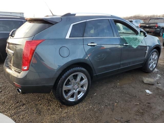 2011 Cadillac SRX Premium Collection