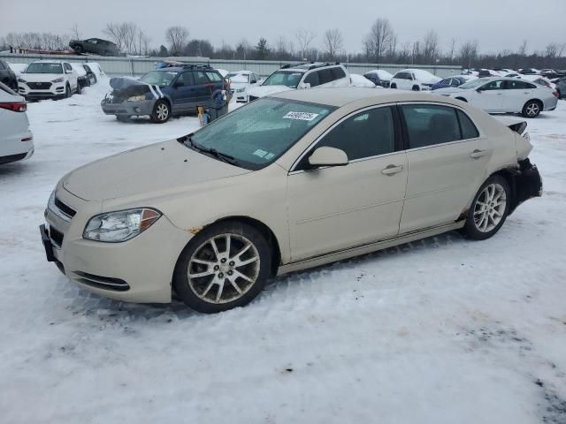 2010 Chevrolet Malibu 2LT