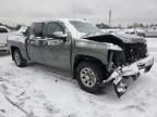 2011 Chevrolet Silverado K1500 LS