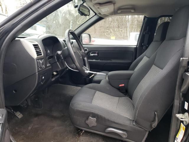 2008 Chevrolet Colorado LT