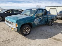 1995 Nissan Truck King Cab SE en venta en Kansas City, KS